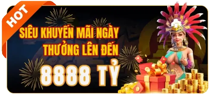 Jackpot lũy tiến tại BET88 với giải thưởng khổng lồ