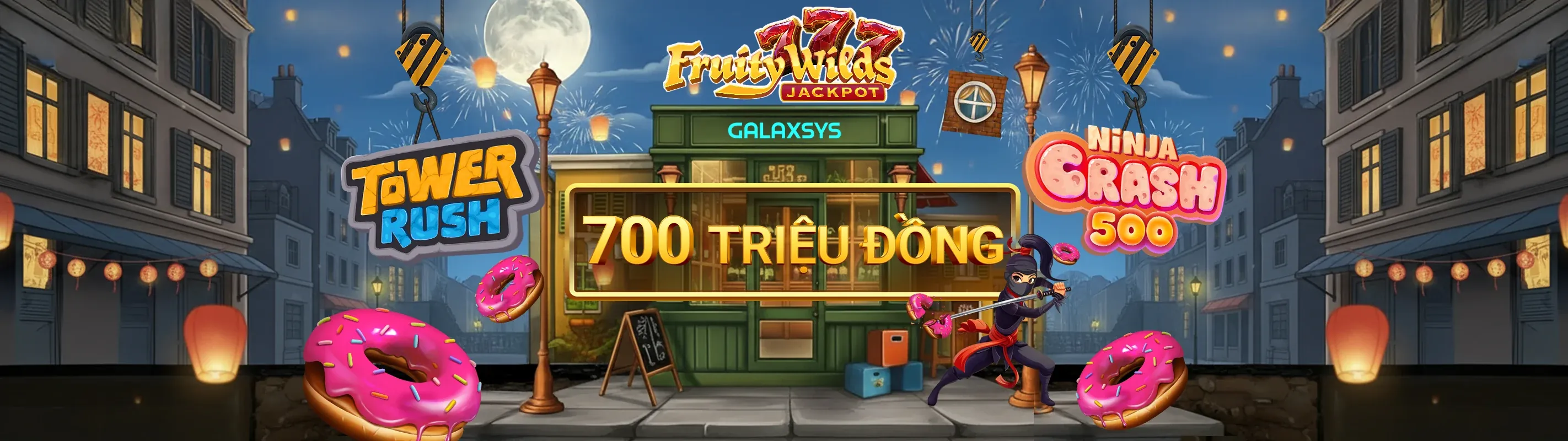 Các chương trình khuyến mãi Bet88 2026 hấp dẫn