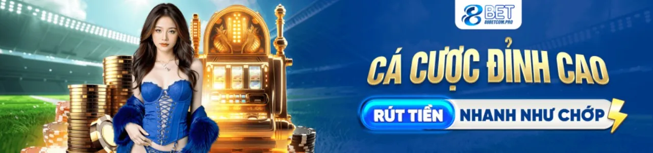 Ưu đãi chào mừng thành viên mới tại BET88